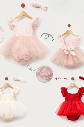 لباس رنگی بچه گانه %100 پنبه Baby Animals - کد 942489030