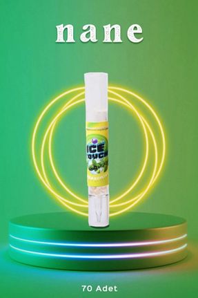 عطر خودرو ice touch - کد 942523036