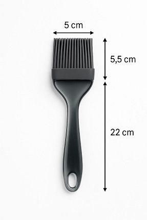 فرچه تخم مرغ سیلیکون Silicorner - کد 942558928