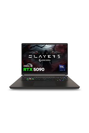 لپ تاپ گیمینگ 64 GB Game Garaj - کد 942551687