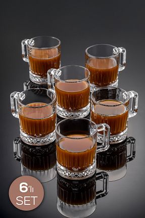 لیوان شیشه Vienev - کد 942585025