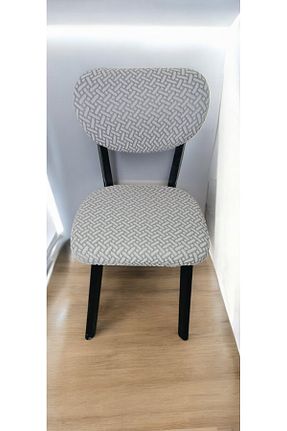 کاور صندلی قهوه ای NEFİS HOME - کد 942585345
