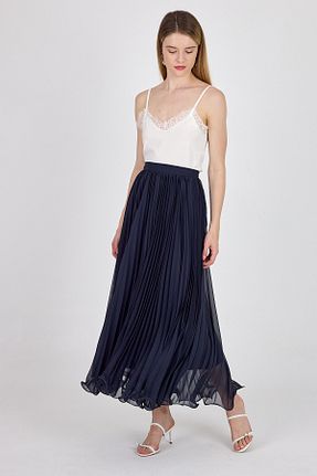 دامن رنگی زنانه ساده Rays - کد 942592659