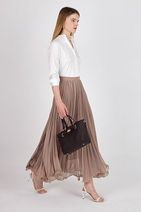 دامن رنگی زنانه ساده Rays - کد 942592367