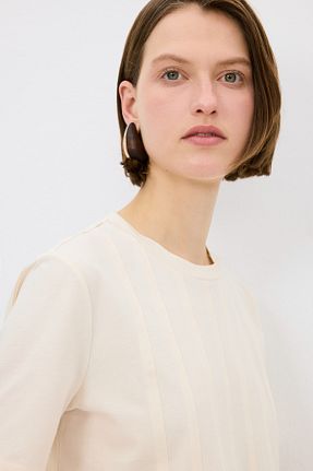 بلوز زنانه ساده adL - کد 942679811