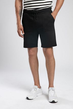 شلوارک و برمودا آبی مردانه جین Lee Cooper - کد 942625774