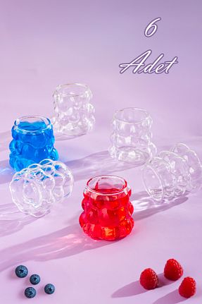لیوان سفید شیشه Porsima - کد 942659280