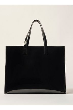 کیف دوشی مشکی زنانه Ted Baker - کد 936590722