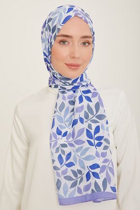 شال رنگی زنانه پنبه ای Armine - کد 942842278
