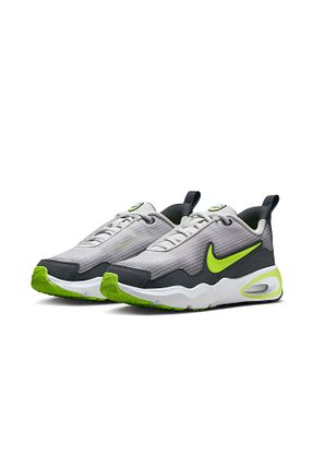 کفش اسنیکر سبز زنانه بند دار Nike - کد 942842885