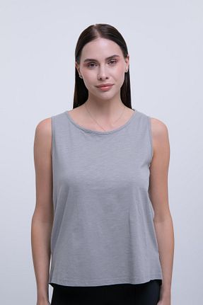 تیشرت رنگی زنانه رگولار AFLOOW - کد 942907887