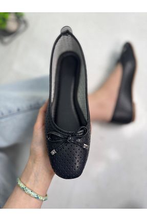 بابت رنگی زنانه چرم مصنوعی Nstil - کد 942925662
