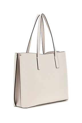 کیف دوشی زنانه پلی اورتان Guess - کد 942951983