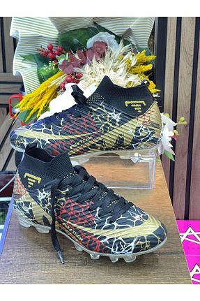 کفش اسنیکر رنگی مردانه بند دار homiro - کد 942955360