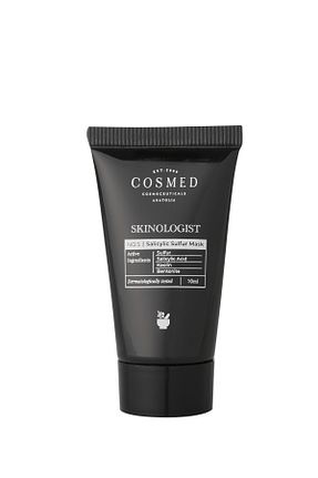 ماسک صورت Yağlı COSMED - کد 943619435