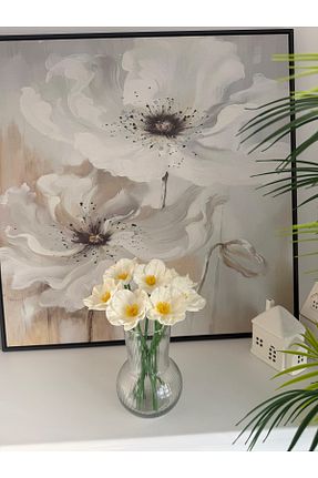 گل خشک و مصنوعی Çiçek - کد 942968576