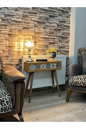  قهوه ای 66 سانتی متر Home - کد 942993722