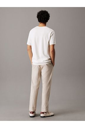 شلوار نباتی مردانه پلی استر Calvin Klein - کد 943008202
