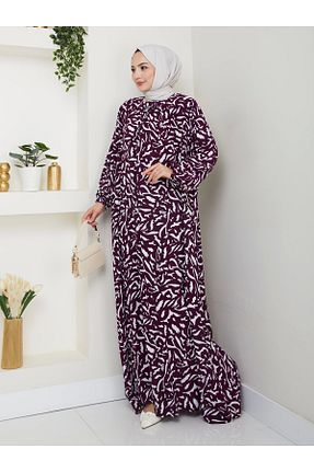 لباس حجاب رنگی زنانه رگولار Nevayla Moda - کد 943019923