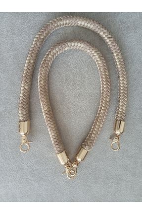 اکسسوری کیف بژ زنانه hobi duragı - کد 943024304