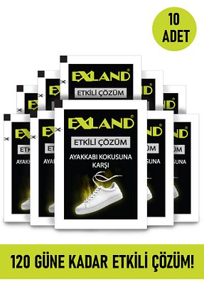 بوگیر پا Exland - کد 943636705