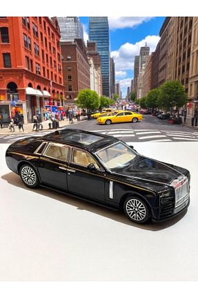 اسباب بازی کنترلی مشکی YILDIRIM OYUNCAK - کد 943637206