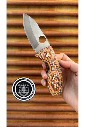 اکسسوری چاقو و قمه بژ PROBİSA - کد 943136159