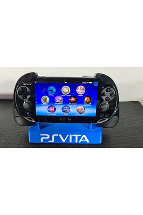 PSP و کنسول ویتا آبی گارانتی وارد کننده NADO DEKOR - کد 943648707