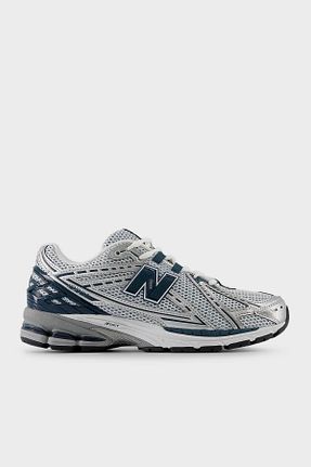 کفش اسنیکر رنگی مردانه بند دار New Balance - کد 943151201