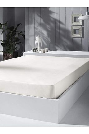 ست ملحفه تکنفره نباتی پنبه ای Artiva Home Collection - کد 943180408