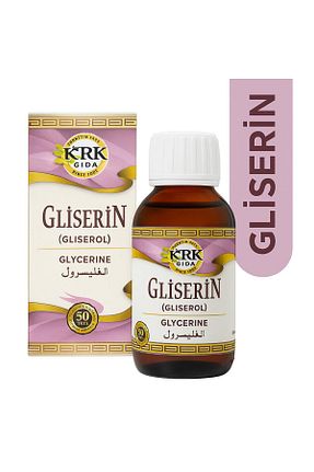روغن مراقبت Krk Gıda - کد 943661334
