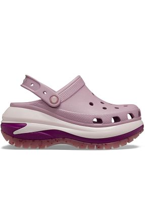 دمپائی اسپرت صورتی زنانه Crocs - کد 938635994