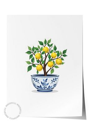 تابلو رنگی Kağıt postifull - کد 944608252