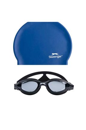 عینک ساحلی مشکی Slazenger - کد 943316310