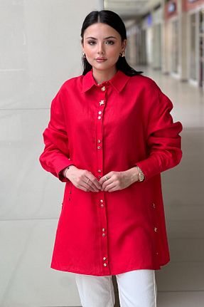 پیراهن رنگی زنانه Relaxed Missemramiss - کد 943321753