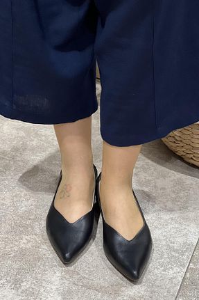 بابت رنگی زنانه چرم خالص Majensia - کد 943321925