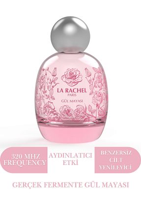 تونیک همه انواع پوست La Rachel - کد 943695691