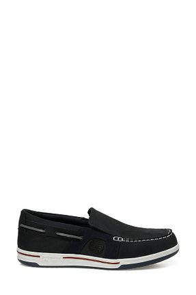 کفش کژوال سرمه ای مردانه نبوک Dockers - کد 943360898