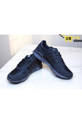 کفش بیرون رنگی زنانه پارچه ای USLU - کد 943400516