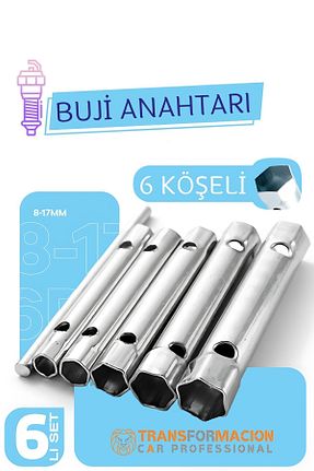 شمع خودرو Transformacion - کد 943405079
