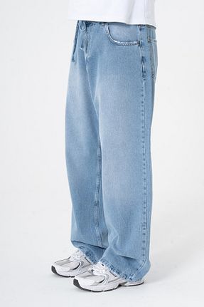 شلوار رنگی مردانه پنبه ای ATE WEAR - کد 943416029