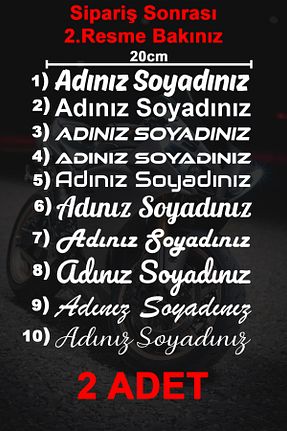آرما استیکر و نوار فسفر سفید Sönmez Dijital - کد 943504164