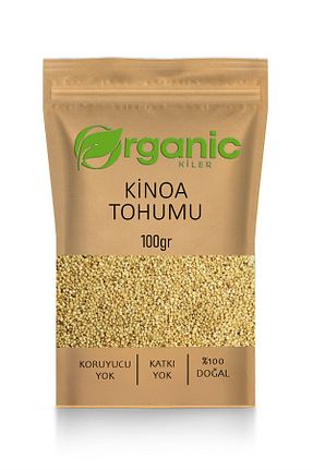 بذر و گیاه Organic Kiler - کد 943509774