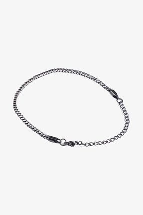 دستبند استیل (فولاد) رنگی زنانه استیل ضد زنگ Getto Deri - کد 943520716