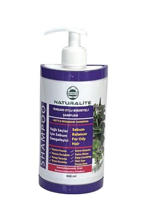 شامپو زنانه Naturalite - کد 943523433
