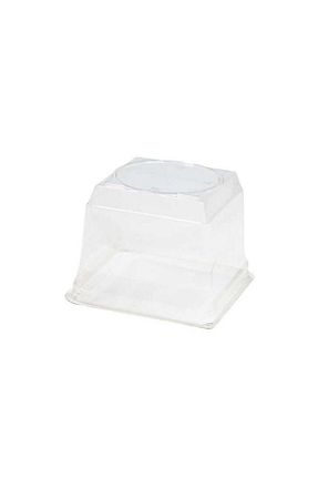 ظرف نگهداری رنگی پلاستیک Özge Plastik - کد 943525816