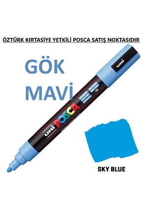 مارکر رنگی POSCA - کد 948472790