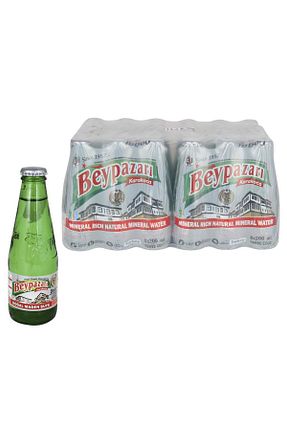سودا و آب معدنی Beypazarı - کد 943548758