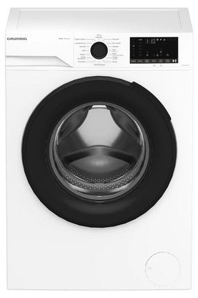 ماشین لباسشوئی سفید 1200 d/dk Grundig - کد 943568835
