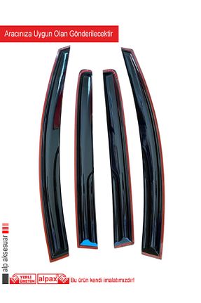 بادگیر alp aksesuar - کد 343443903